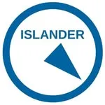 Islander watch brand logo