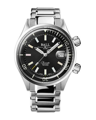 Ball - Engineer Master II Diver Chronometer (42mm) -