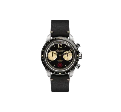 Echo/Neutra - 1956 Chrono Black -
