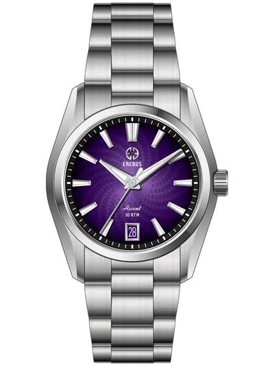 Erebus - ASCENT 36 Purple Helix -