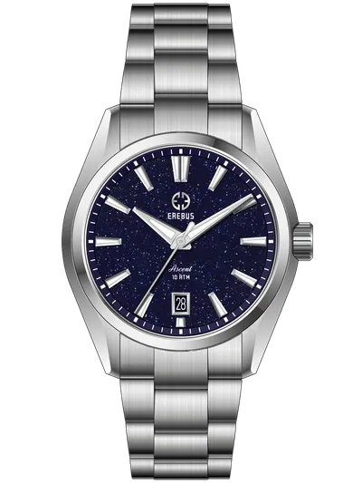 Erebus - ASCENT 39 Aventurine -