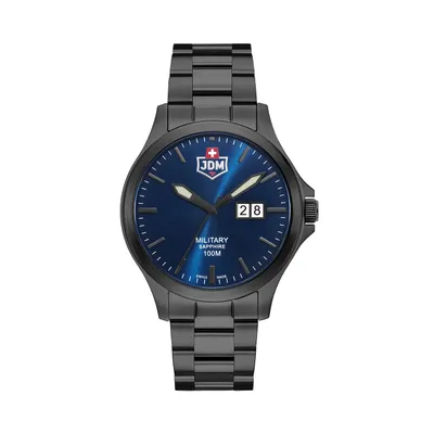 JDM-Military - Alpha Big Date -