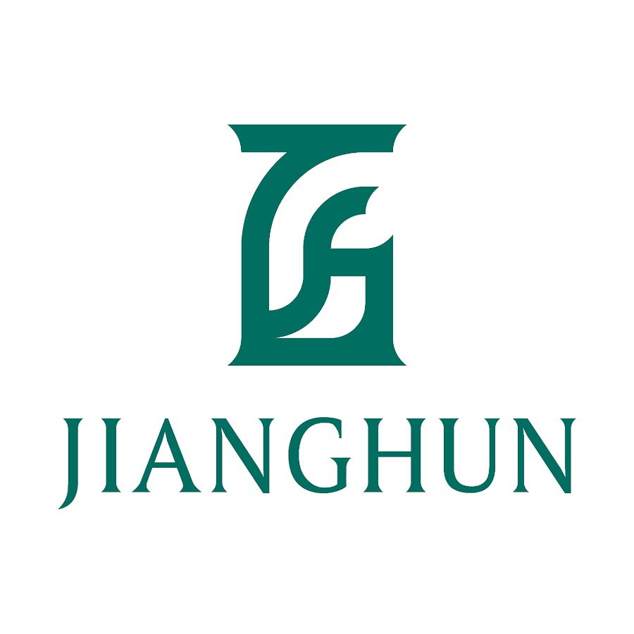 Jianghun watch brand logo