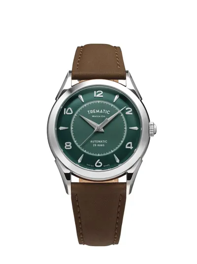 Trematic - Archivio Uno - ref. 502 - Bosco -