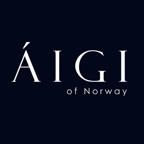 ÁIGI watch brand logo