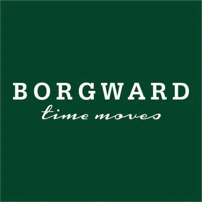 Borgward watch brand logo