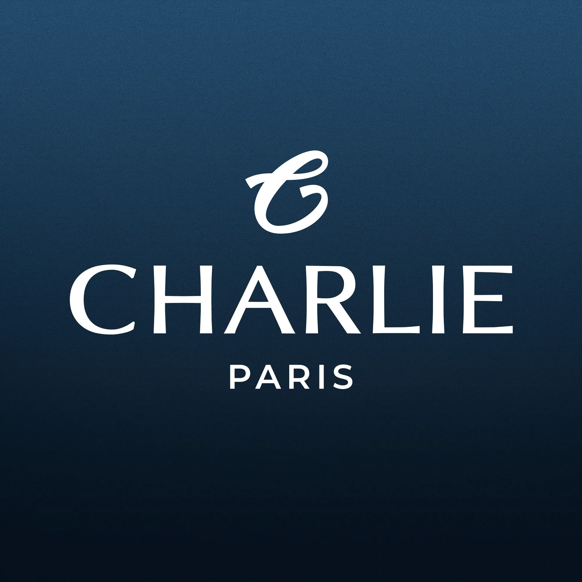 Charlie Paris watch brand logo