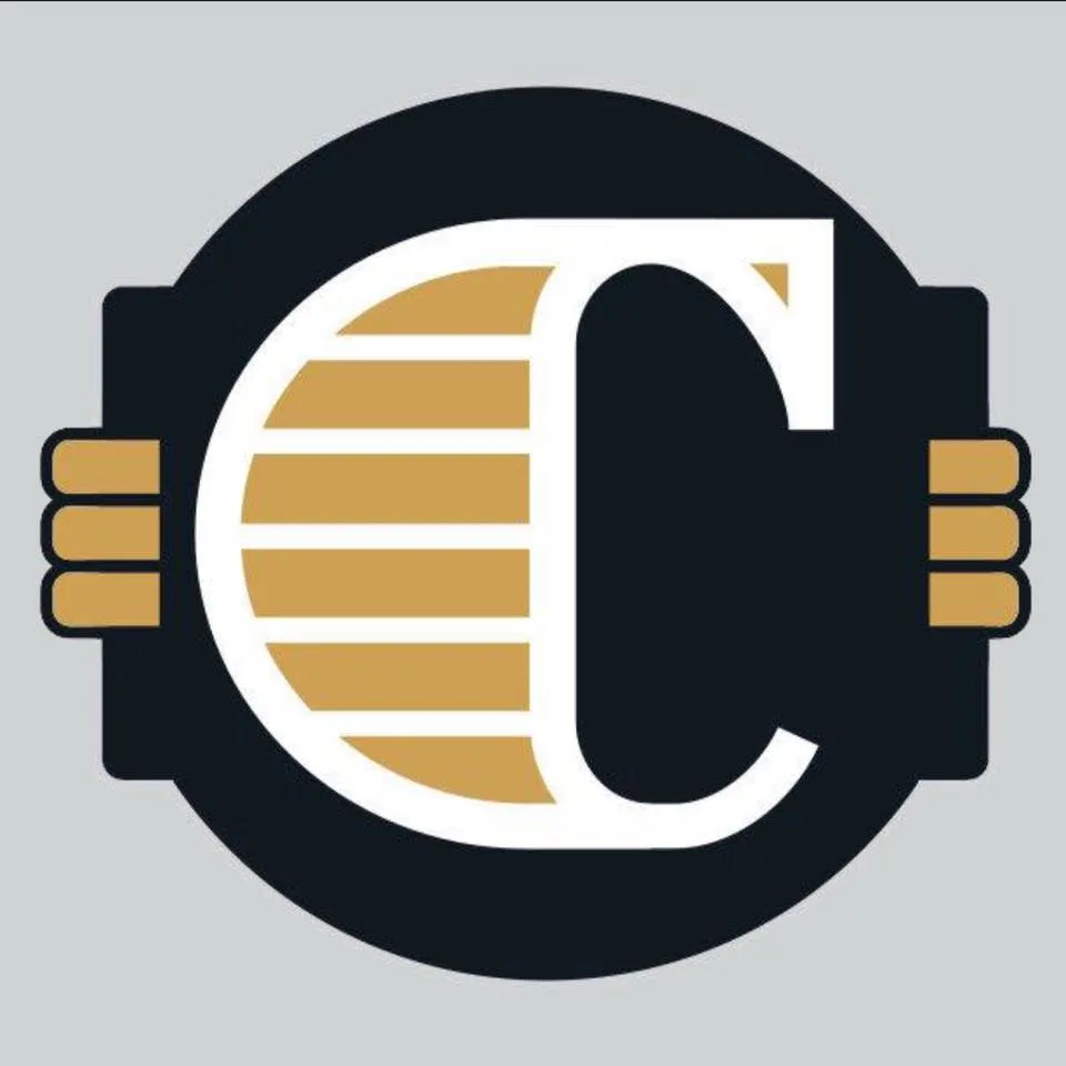 Cincinnati Watch Company watch brand logo