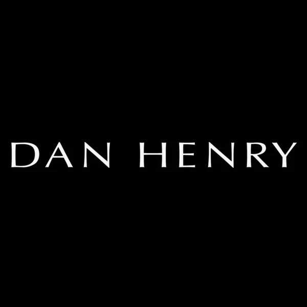 Dan Henry watch brand logo