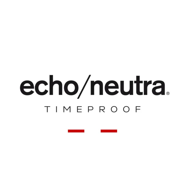 echo/neutra watch brand logo