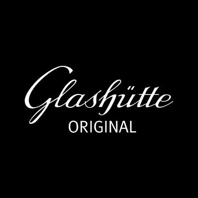 Glashütte Original watch brand logo