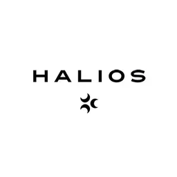 Halios watch brand logo