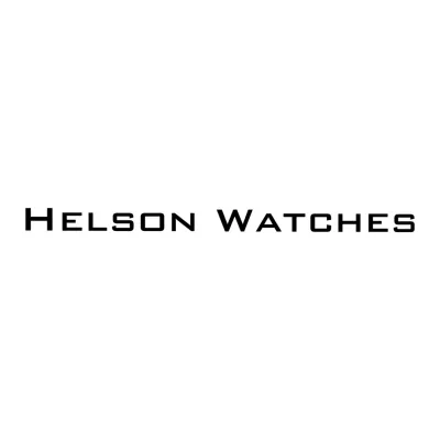 Helson watch brand logo