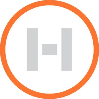 Hemel watch brand logo
