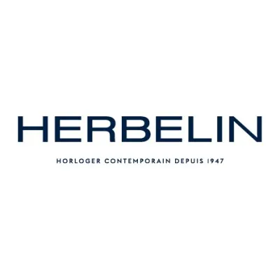 Herbelin watch brand logo