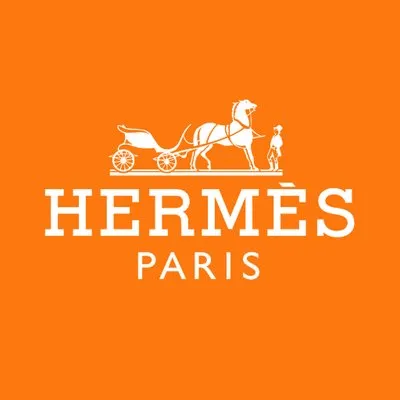 Hermès watch brand logo