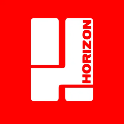 Horizon watch brand logo