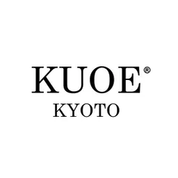 Kuoe Kyoto watch brand logo