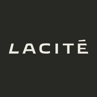 Lacité watch brand logo