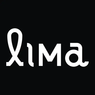 Lima watch brand logo