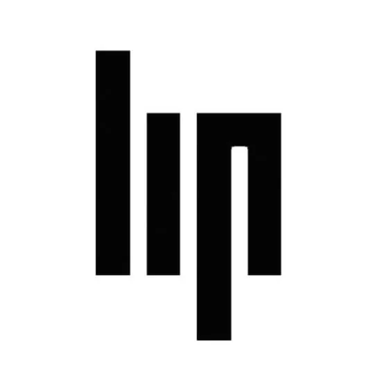 Lip watch brand logo