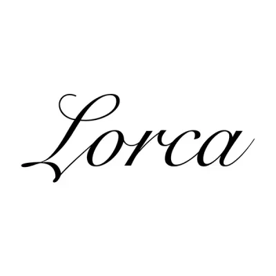 Lorca watch brand logo