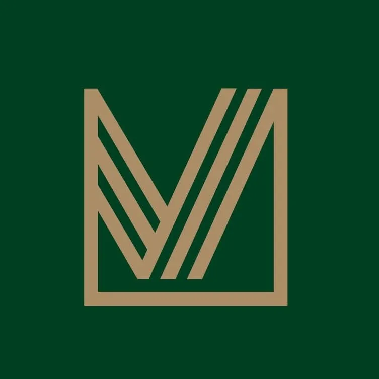 March LA.B watch brand logo