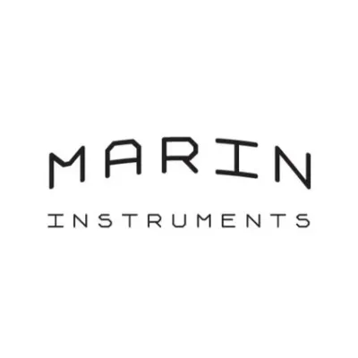 Marin Instruments watch brand logo