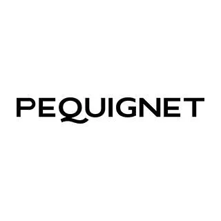 Pequignet watch brand logo