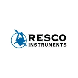 Resco watch brand logo