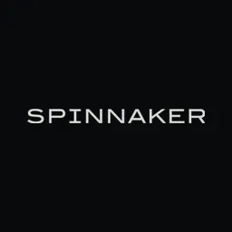Spinnaker watch brand logo