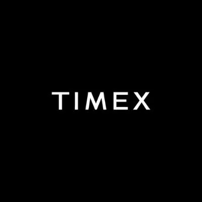 Timex watch brand logo