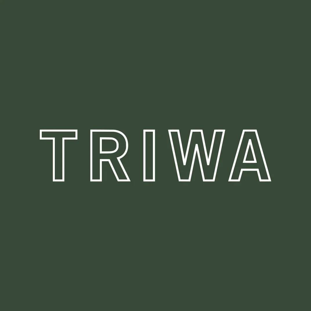 Triwa watch brand logo