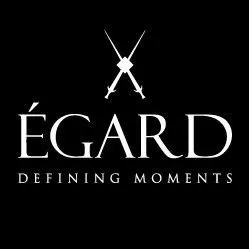 Egard Watch Company watch brand logo