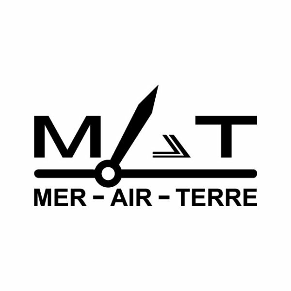MATWATCHES watch brand logo
