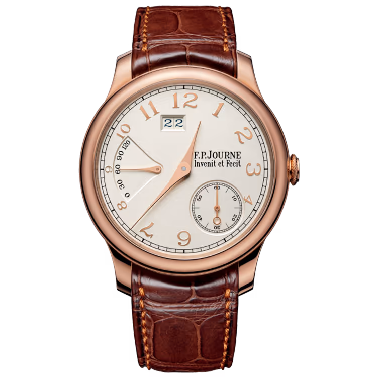 F.P. Journe Octa Reserve White Dial