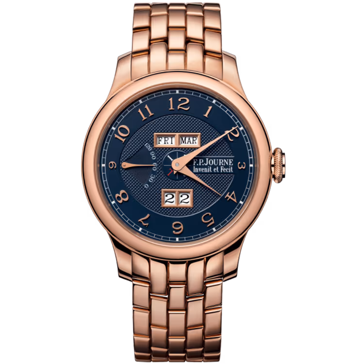 F.P. Journe Quantieme Perpetuel Quantieme Perpetuel