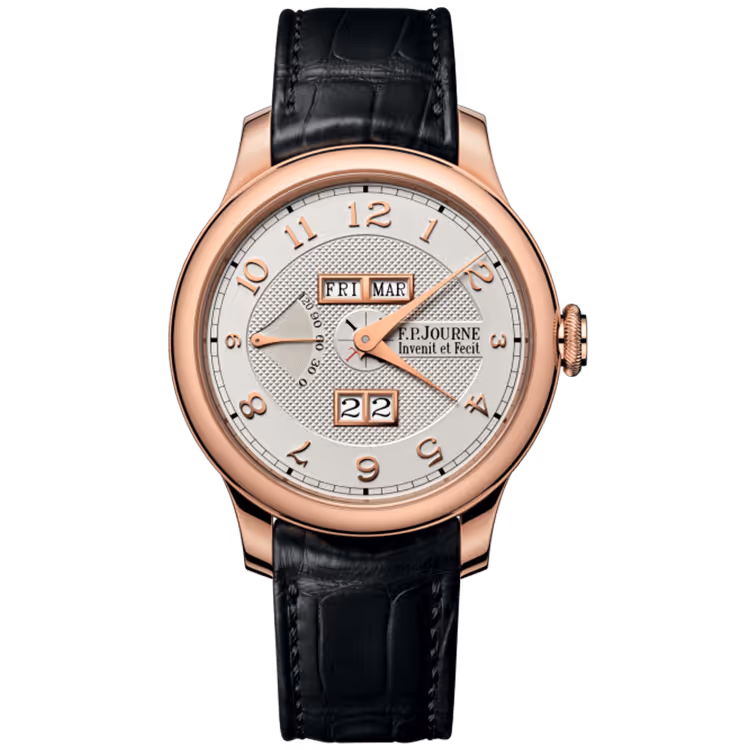 F.P. Journe Quantieme Perpetuel Quantieme Perpetuel