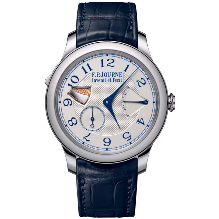 F.P. Journe Repetition Souveraine Repetition Souveraine