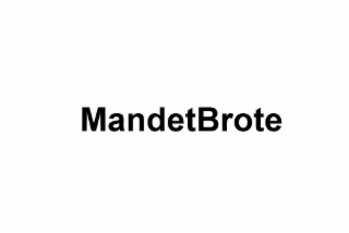 Mandetbrot watch brand logo