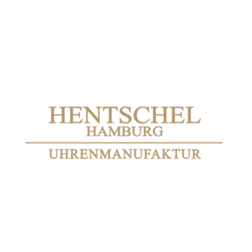 Hentschel watch brand logo