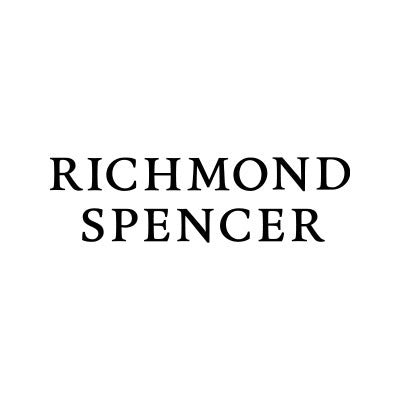 Richmond Spencer watch brand logo