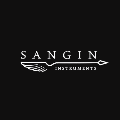 Sangin Instruments watch brand logo