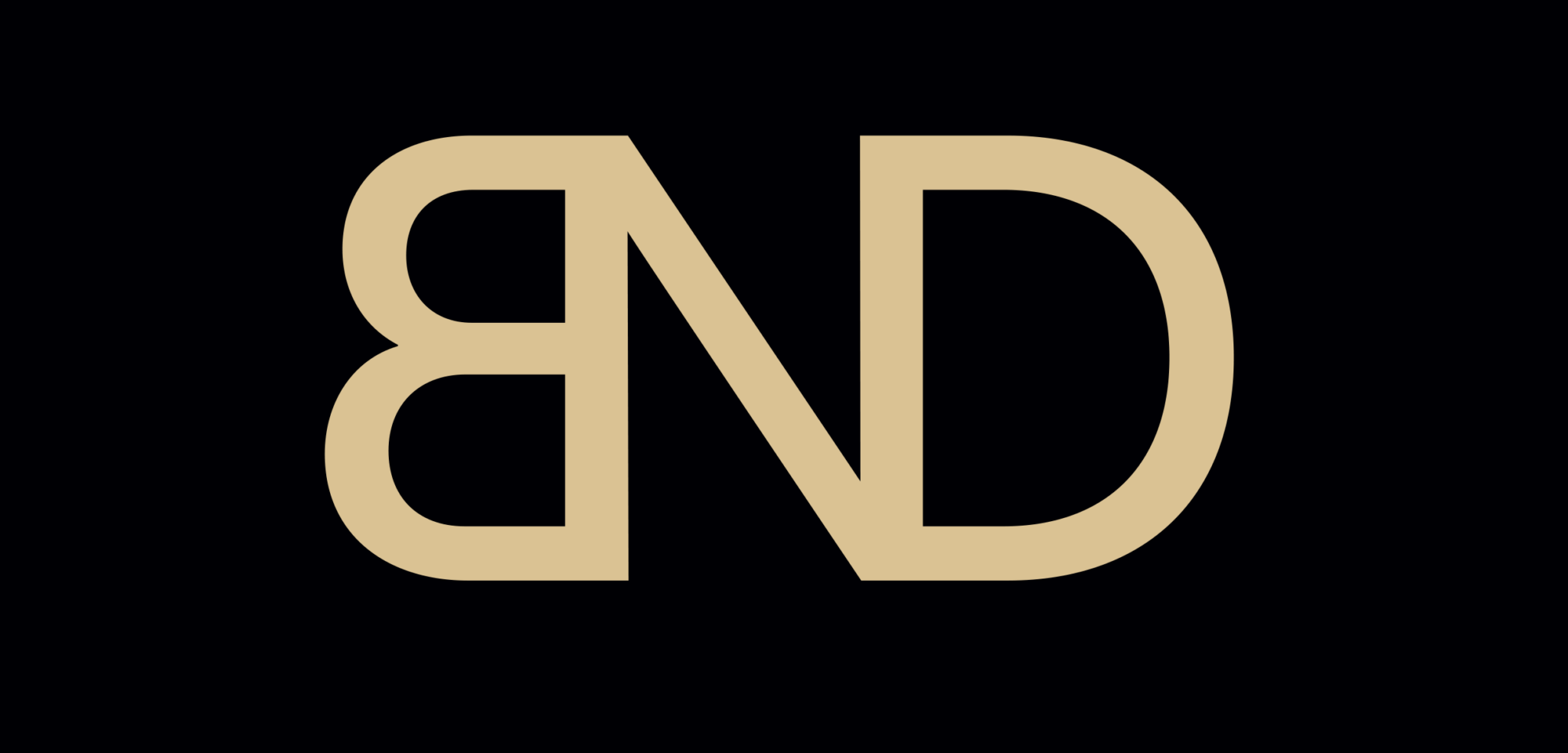 BND watch brand logo