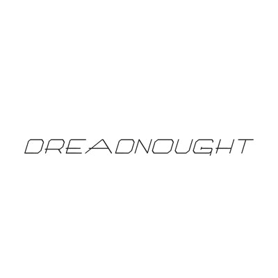 Dreadnought watch brand logo