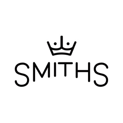 Smiths watch brand logo