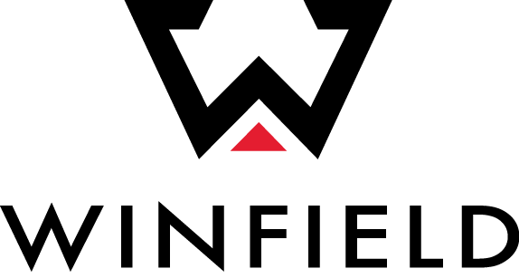 Winfield watch brand logo