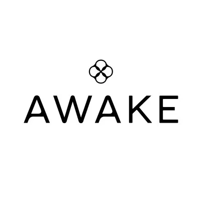 Awake watch brand logo
