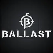 Ballast watch brand logo