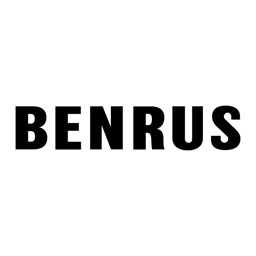 Benrus watch brand logo